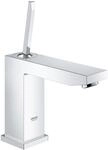 Grohe 23658000 Eurocube Joy Waschtischarmatur Grau M