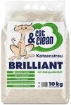Cat & Clean CCB10 brilliant mit Babypuderduft