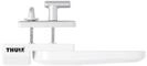 Thule T&uuml;rverriegelung Inside Out Lock G2, Wei&szlig;