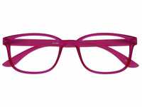 I NEED YOU Lesebrille Rainbow, 1.50 Dioptrien, pink