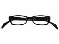 I NEED YOU Lesebrille Hangover Selektion SPH: 1.50 Farbe: schwarz-weiß, 1...