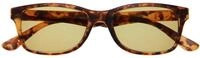 I NEED YOU Lesebrille Sunrise, +2.50 Dioptrien, havanna