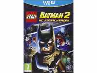 Warner Brothers - Lego Batman 2: DC Superheroes (Eng/Danish) /Wii-U (1 Games)