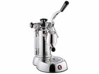 La Pavoni Lever Handle Coffee Maker with a Capacity of 1.6l from Smeg Stradivari
