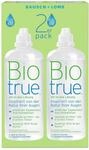 Bausch + Lomb Biotrue All-in-One L&ouml;sung - Kontaktlinsenreiniger und