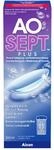 Aosept Plus Kontaktlinsen-Pflegemittel, Einzelflasche, 1 x 360 ml