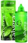 Alvera 350 ml Avizor mit Aloe Vera Objektiv Fall