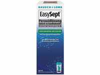 EasySept Wasserstoffperoxid-Kontaktlinsenlösung, 360 ml, einfaches