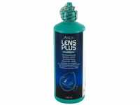 AMO Lens Plus OcuPure Saline – Sterile Kochsalzlösung zum Abspülen und...