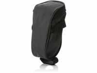 Fox Satteltasche Small Seat Bag, Black, 15 x 10 x 5 cm, 1 Liter, 15692-001