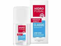 Hidrofugal Classic Zerstäuber (30 ml), starker Anti-Transpirant Schutz mit...