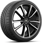 MICHELIN MI2853020YSUPSPMO1XL 285 30 R20 99Y - E/B/73 dB - Sommerreifen