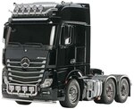 Tamiya 1:14 RC Mercedes Benz Actros 3363 Giga Space 6x4 - Ferngesteuerter Truck - RC
