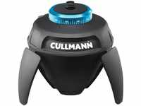 Cullmann 50220 SMARTpano 360 elektronischer Panoramakopf mit IR-Fernbedienung...