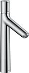hansgrohe Wasserhahn Talis Select S (Armatur mit Auslauf H&ouml;he 190mm und