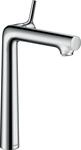hansgrohe Wasserhahn Talis S (Armatur mit Auslauf H&ouml;he 250 mm und