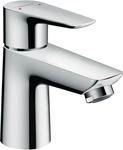 hansgrohe Wasserhahn Talis E (Armatur mit Auslauf H&ouml;he 80mm und