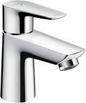 hansgrohe Talis E Standventil Auslauf H&ouml;he 80mm f&uuml;r Kaltwasser, Chrom