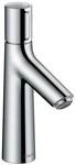 hansgrohe Wasserhahn Talis Select S (Armatur mit Auslauf H&ouml;he 100mm, ohne