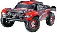 Amewi 22184 - Fighter 1 RTR 4WD 1:12 Short Course, Fahrzeug