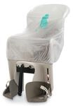 Polisport Kinder Maxi Regenplane, Durchsichtig, S EU