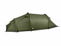 Fjallraven Unisex-Adult Abisko Shape 3 Tunnel Tent, Pine Green, OneSize