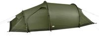 Fj&auml;llr&auml;ven Unisex Abisko Shape 3 Zelt, Pine Green, One Size