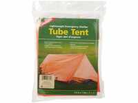 Coghlans Tube Tent, Notzelt 240cm lang