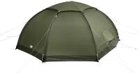 Fj&auml;llr&auml;ven Unisex Abisko Dome 3 Zelt, Pine Green, One Size