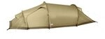Fj&auml;llr&auml;ven Tunnelzelt Abisko Shape 2, Sand, One Size, 53202-220