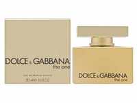 Dolce & Gabbana The One Eau de Parfum 50ml für Frauen, Orientalisch