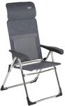 Crespo Campingstuhl AL/213, Dark Grey (40)