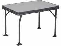 Crespo AP Crespo-Table-AP-282-65,5 x 44,5 cm (89), schwarz
