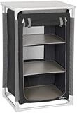 BRUNNER Campingschrank Azabache LS