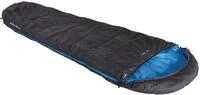 High Peak Schlafsack TR 300, extra breit, 3-4 Jahreszeiten, Temperatur 0&deg;C,...