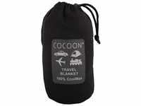 Cocoon Reisedecke Travel Blanket - Coolmax Microfaser
