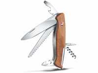 Victorinox Schweizer Taschenmesser gross, Ranger 55, Swiss Army Knife,...