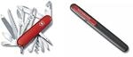 Victorinox Taschenmesser Handyman (24 Funktionen, Kombizange, Holzmeissel,