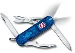 Victorinox Schweizer Taschenmesser, Midnite Manager, Multitool, Swiss Army Knife 10