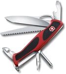 Victorinox Schweizer Taschenmesser Ranger 78 M, 12 Funktionen, Swiss Made,...
