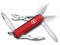 Victorinox Swiss Army Knife, Schweizer Taschenmesser, Midnite Manager,...