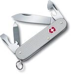 Victorinox Schweizer Taschenmesser, Cadet, Swiss Army Knife, Multitool, 9...
