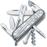 Victorinox Schweizer Taschenmesser, Climber, Multitool, Swiss Army Knife, 14