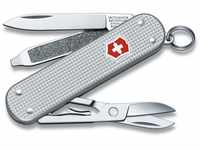 Victorinox Swiss Army Knife, Schweizer Taschenmesser Klein, Classic SD,