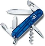 Victorinox Schweizer Taschenmesser, Spartan, Multitool, Swiss Army Knife mit 12