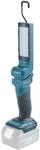 Makita DML801 LED-Akku-Arbeitsleuchte 14,4V-18V (ohne Akku & Ladeger&auml;t), max. 240