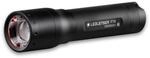 Ledlenser P7R Akku-Taschenlampe, 1000 lm, 210 m Reichweite, bis 40 h