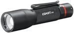 Coast HX5 360 Lumen Fokussierbar LED Taschenlampe in Taschengr&ouml;&szlig;e
