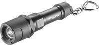 VARTA Taschenlampe LED Mini inkl. 1x AAA Batterien, Indestructible Key Chain Light