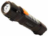 Energizer Taschenlampe Hardcase LED 2AA (300 Lumen, 115 m Reichweite,...